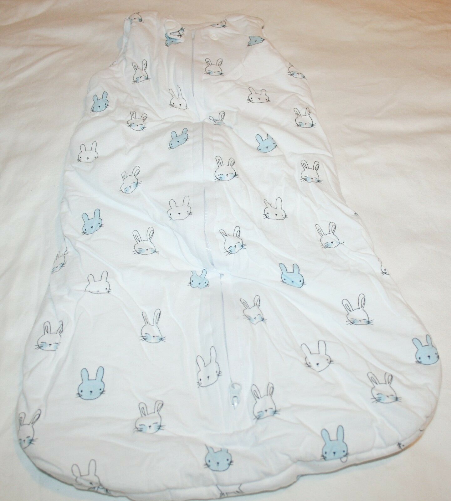 Ely's & Co Baby Wearable Blanket Sleeping Bag Sack Winter Weight - Small 0-3m