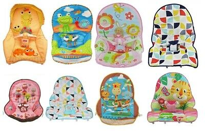 New~ Fisher Price Baby Infant To Toddler Rocker Replacement Seat Pad